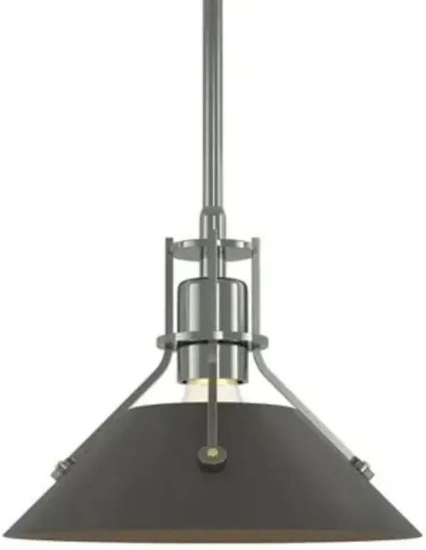 Henry Metal Mini Pendant