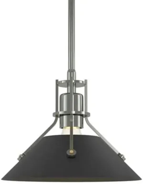 Henry Metal Mini Pendant