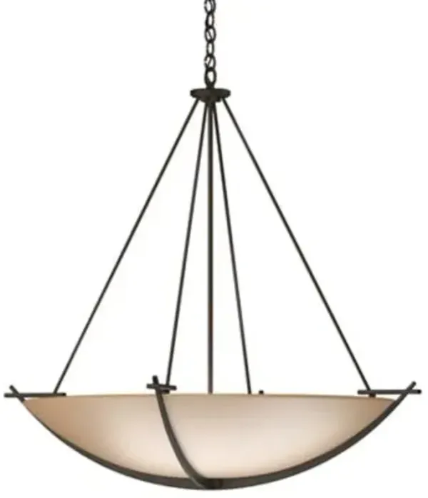 Compass 194531 Large Scale Pendant