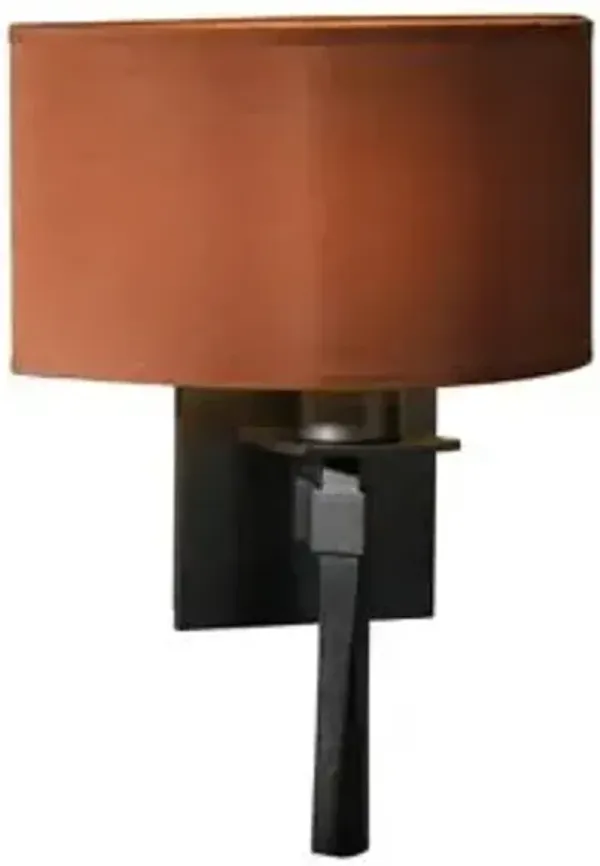 Beacon Hall Wall Sconce w/ Shade Options