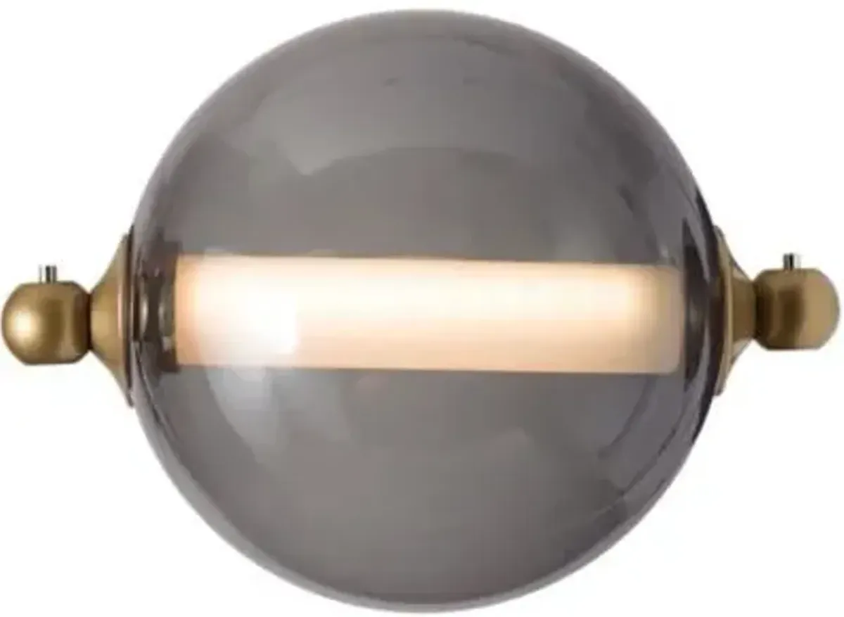 Abacus LED Glass Module