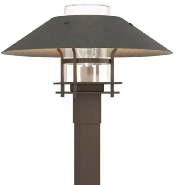 Henry Outdoor Post Light