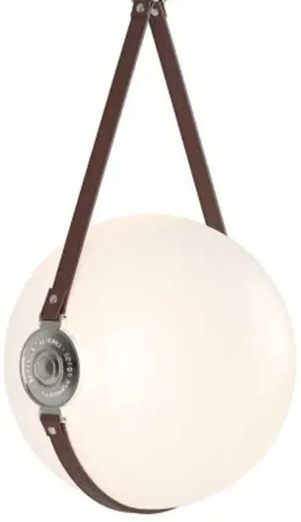 Derby LED Pendant