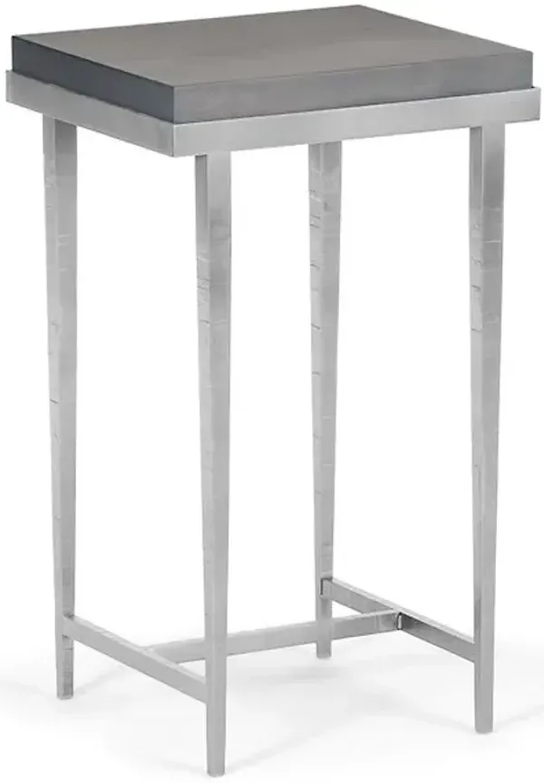 Wick Side Table
