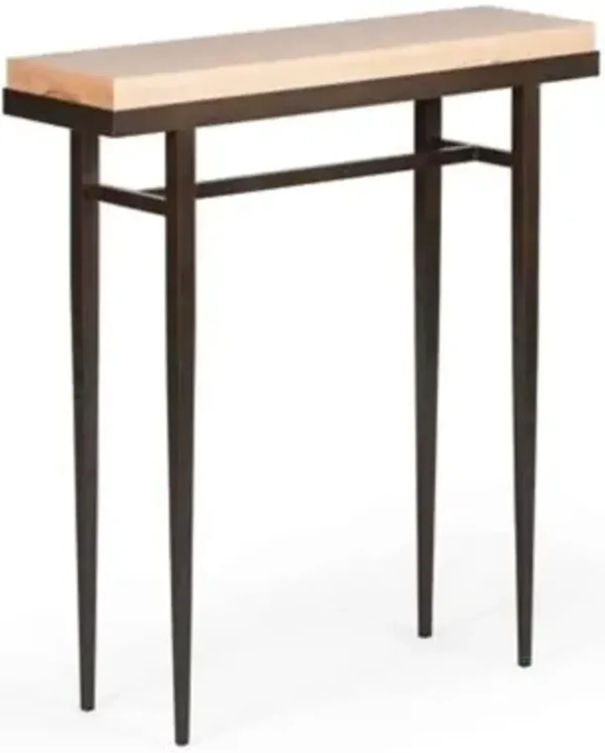 Wick Console Table