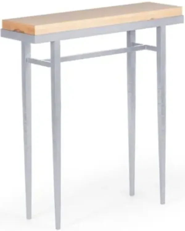 Wick Console Table