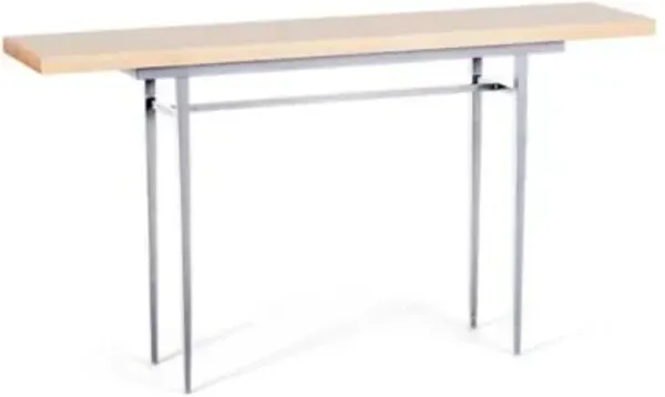 Wick Console Table