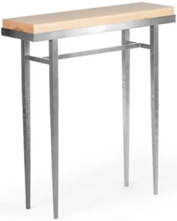 Wick Console Table