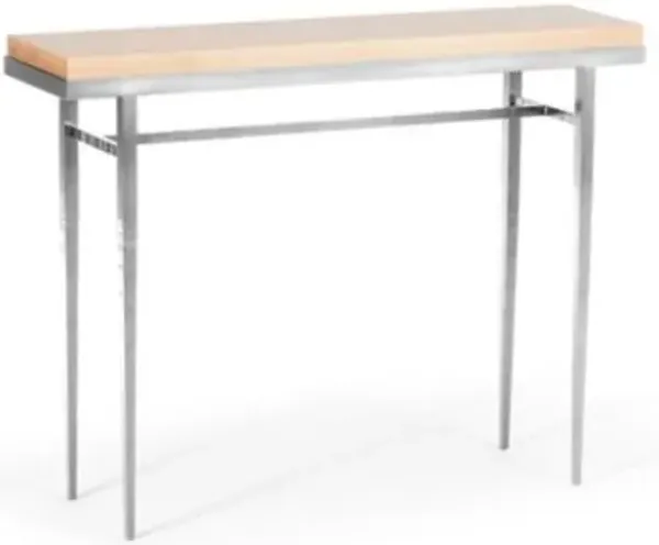 Wick Console Table