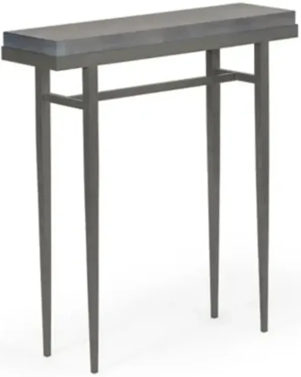 Wick Console Table