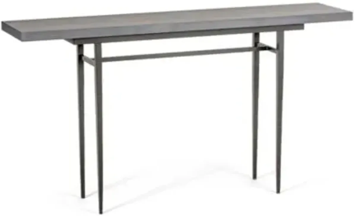 Wick Console Table