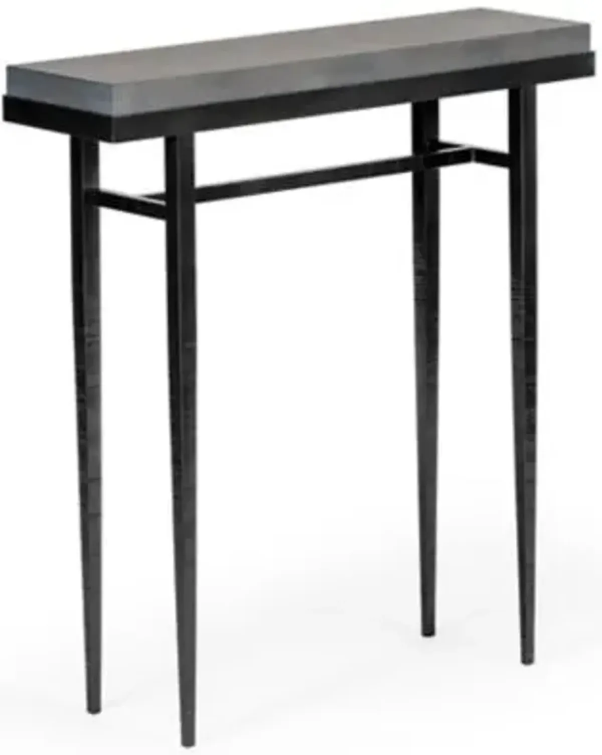 Wick Console Table