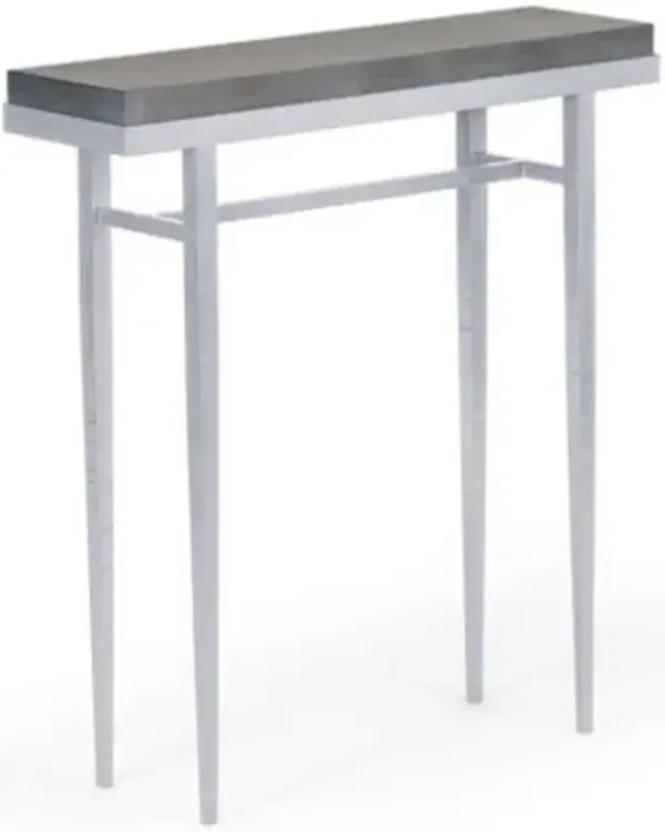 Wick Console Table