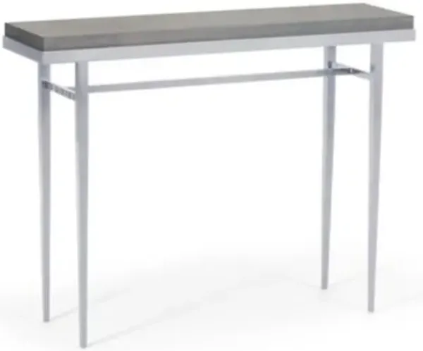 Wick Console Table