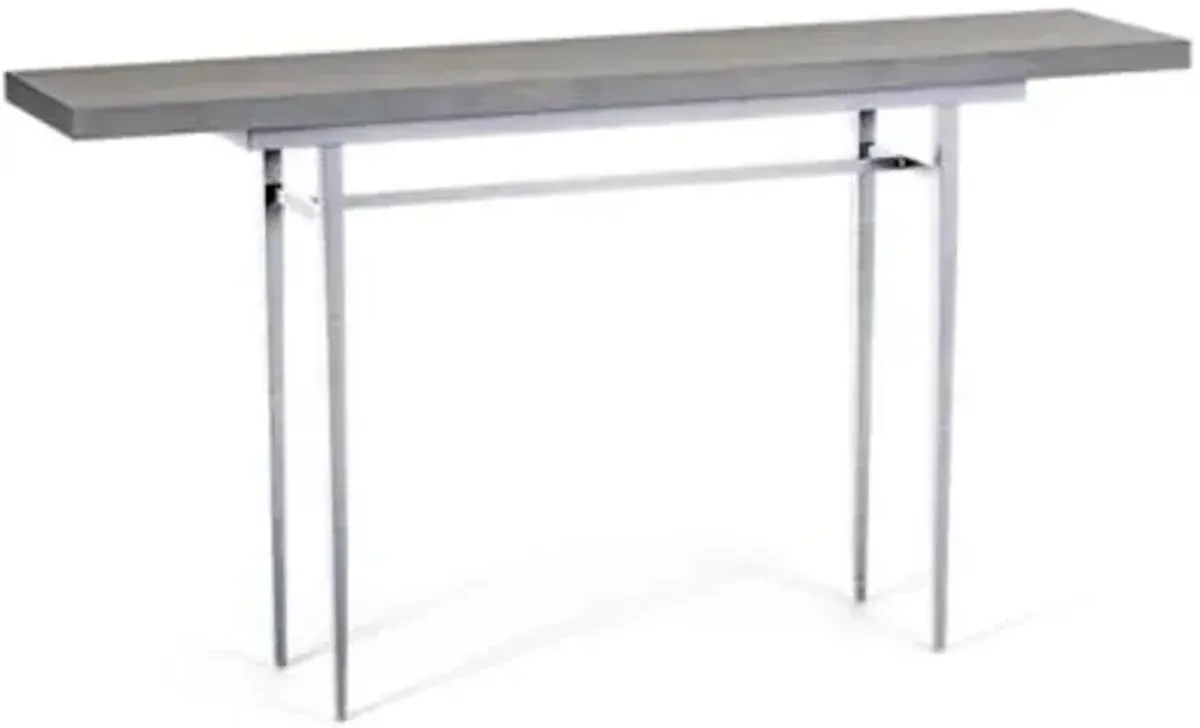 Wick Console Table