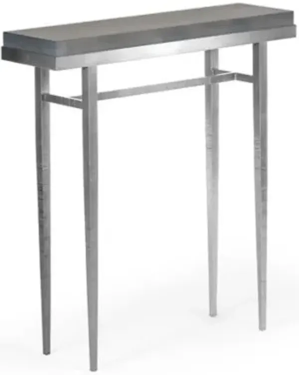 Wick Console Table