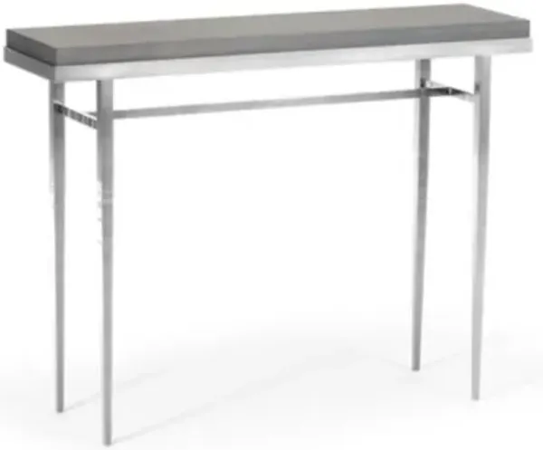 Wick Console Table