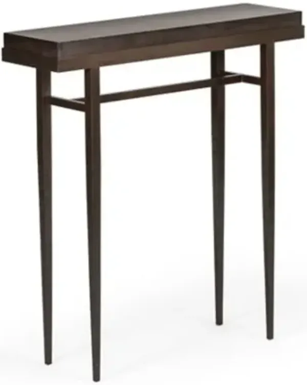 Wick Console Table