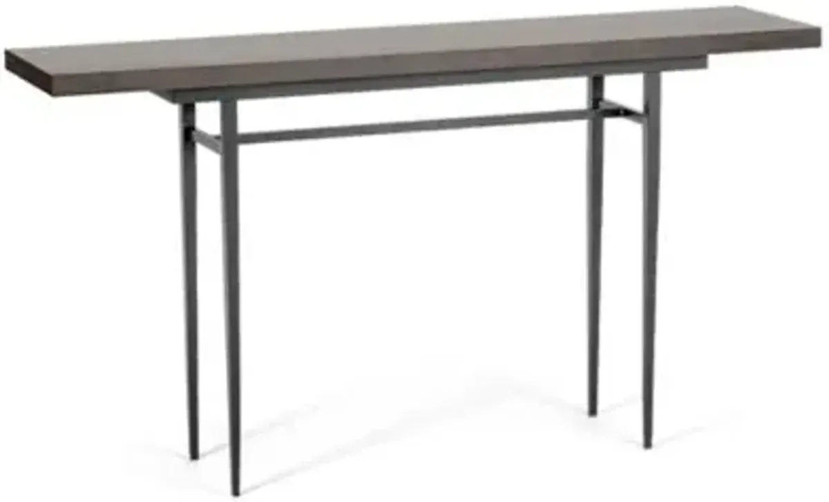 Wick Console Table