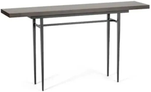 Wick Console Table