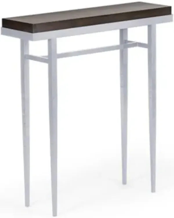 Wick Console Table