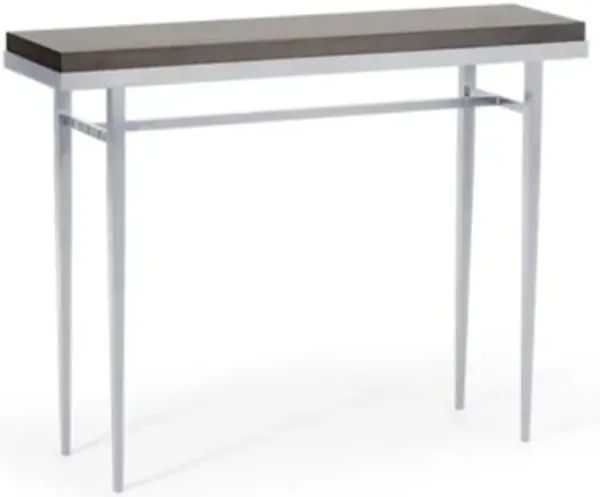 Wick Console Table