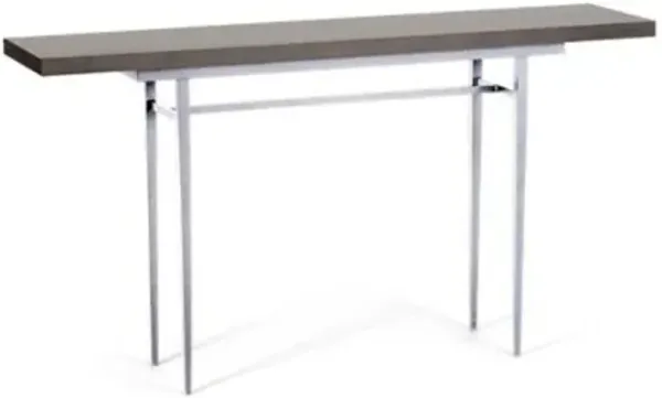 Wick Console Table