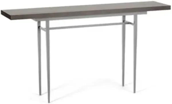 Wick Console Table