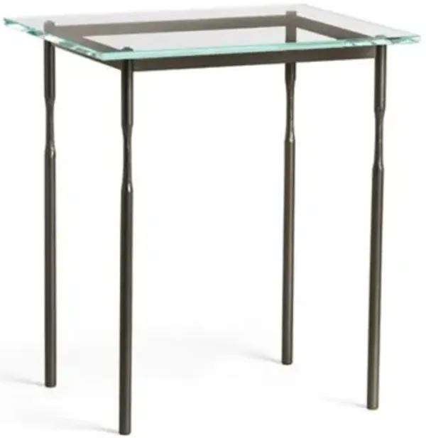 Senza Side Table