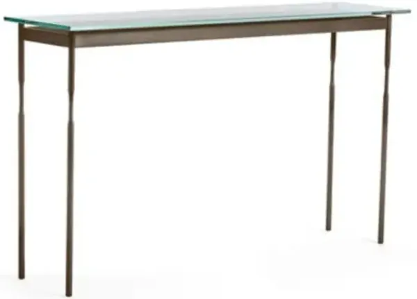 Senza Console Table
