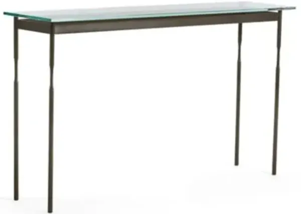 Senza Console Table
