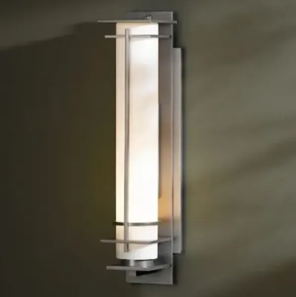 After Hours Outdoor Wall Sconce