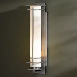 Opal / Coastal Oil Rubbed Bronze color