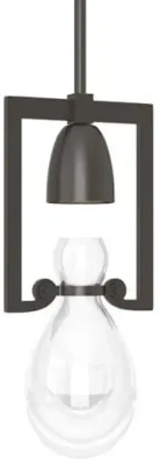 Apothecary Mini Pendant