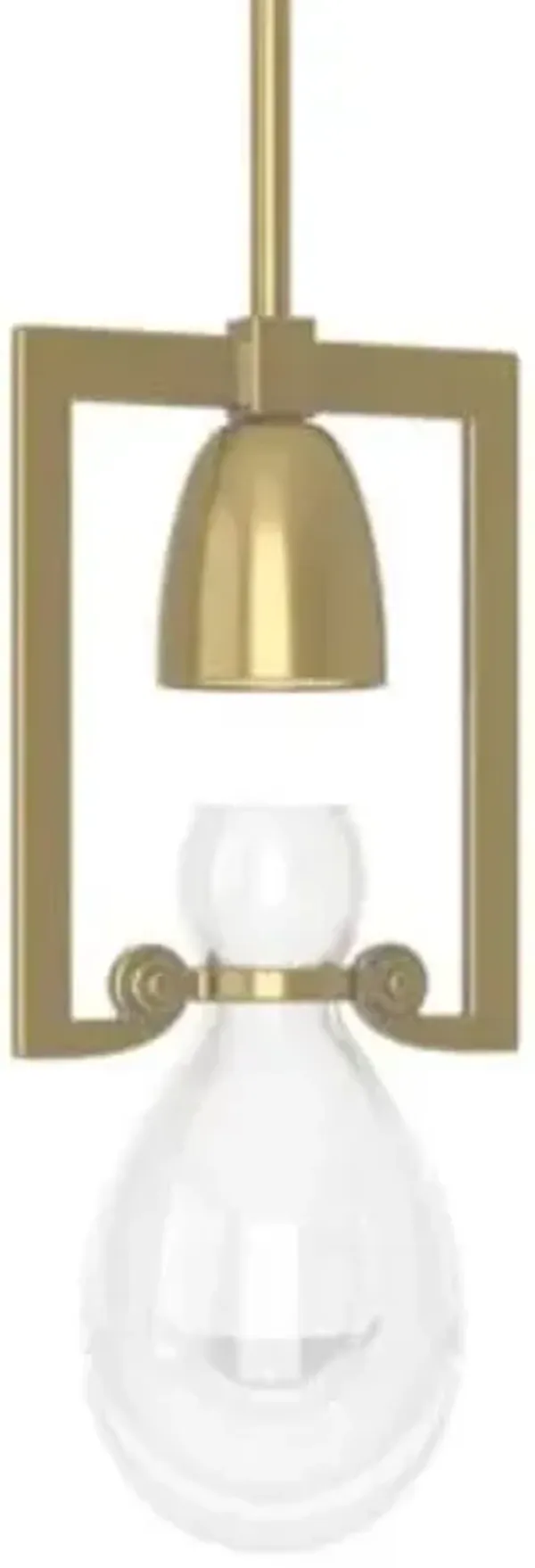 Apothecary Mini Pendant