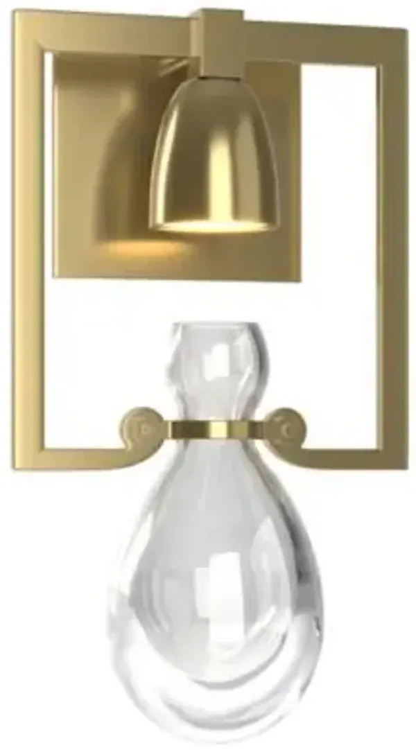 Apothecary Wall Sconce