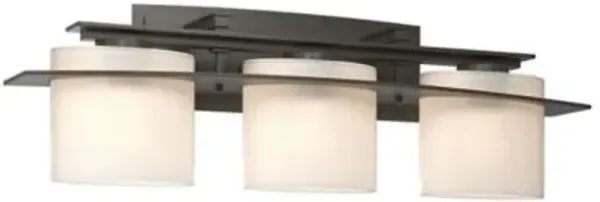 Arc Ellipse Vanity Light