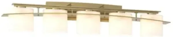 Arc Ellipse Vanity Light