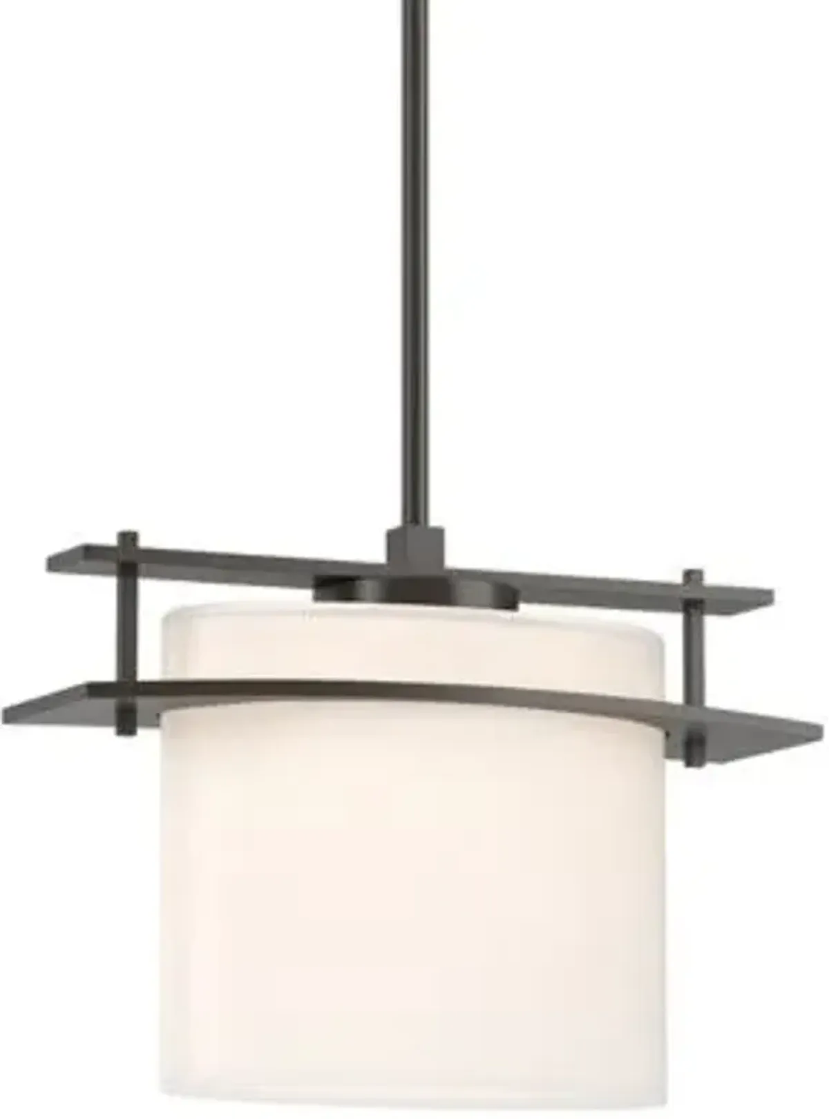 Arc Ellipse Medium Pendant