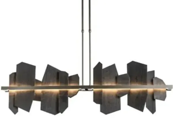 Ardesia LED Linear Suspension