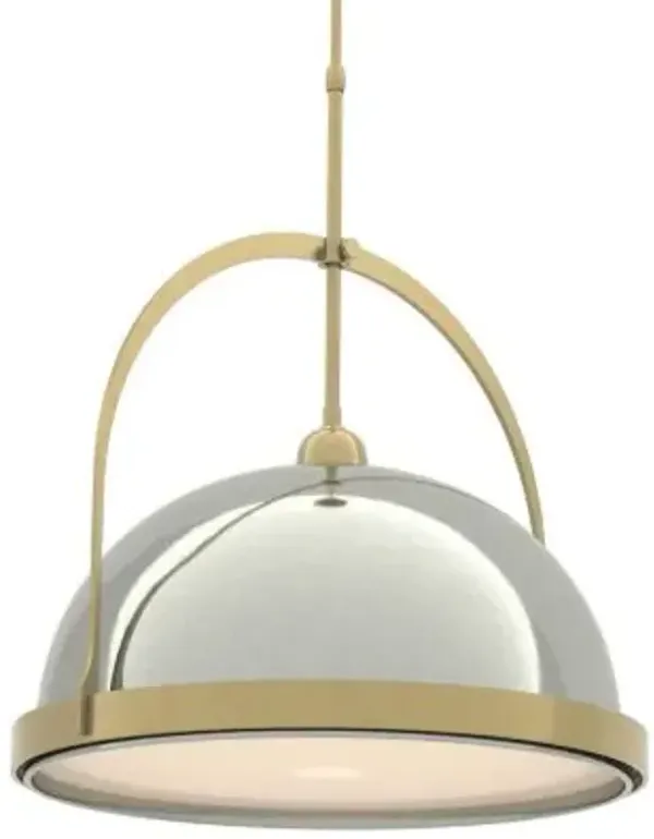 Atlas Large Pendant