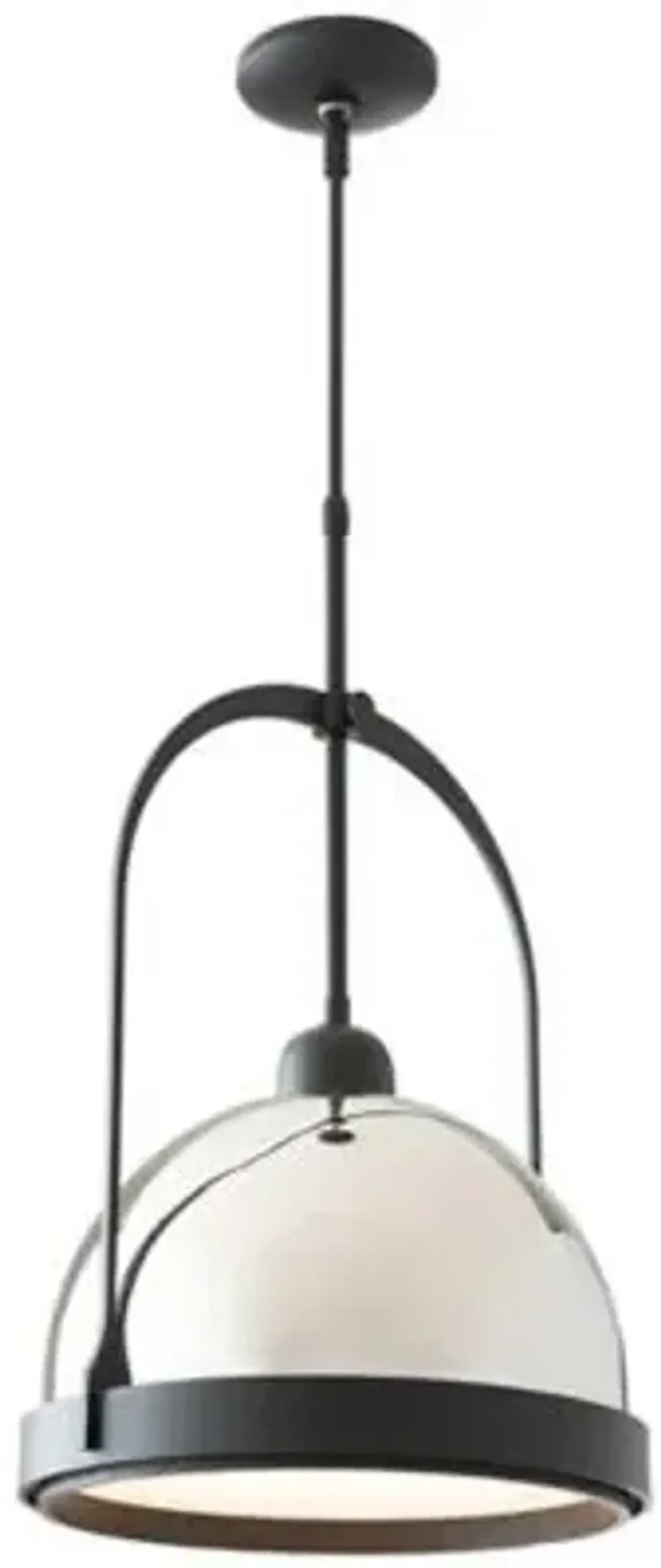 Atlas Small Pendant