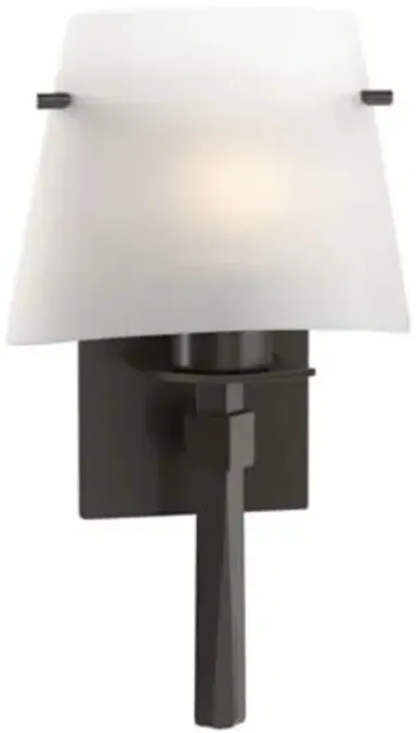 Beacon Hall Wall Sconce w/ Shade Options