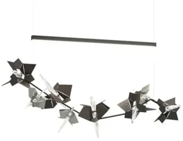 Belladonna LED Linear Suspension