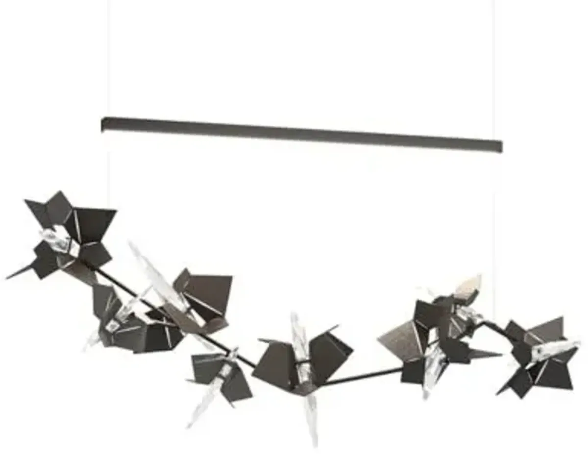 Belladonna LED Linear Suspension