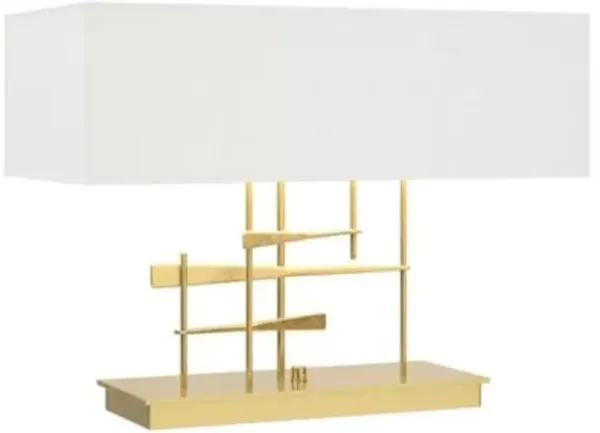 Cavaletti Table Lamp