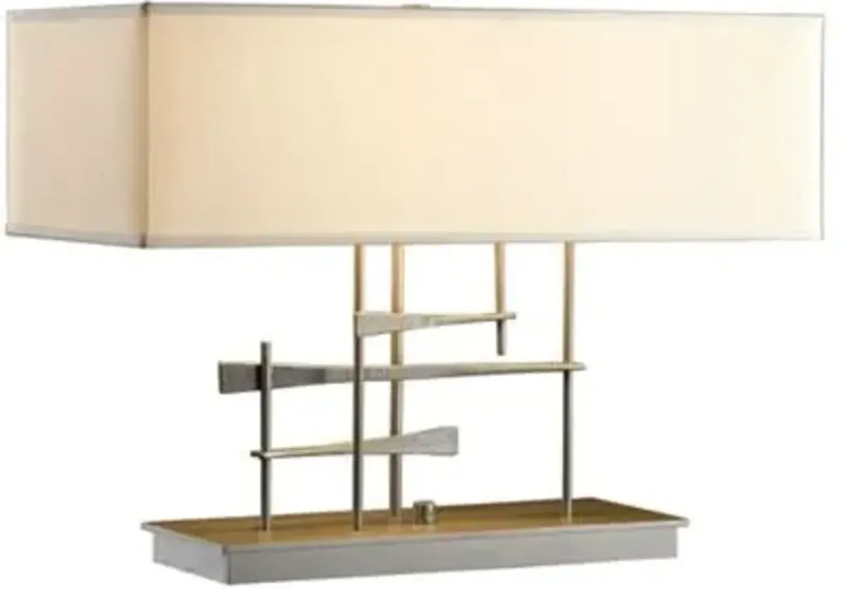 Cavaletti Table Lamp