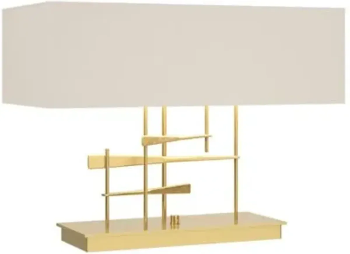 Cavaletti Table Lamp