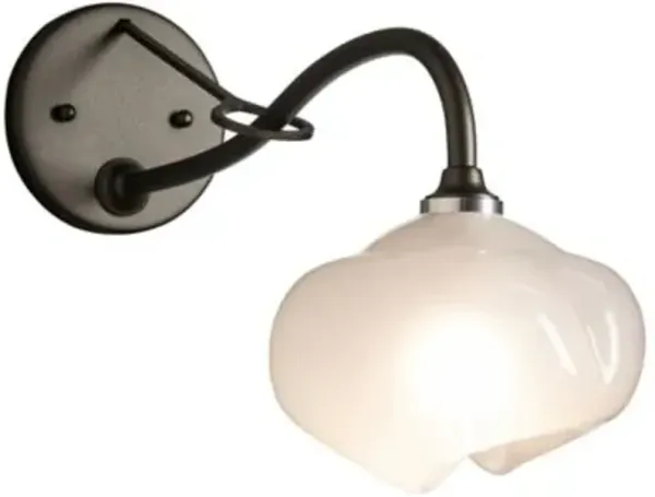 Ume 1-Light Long-Arm Wall Sconce
