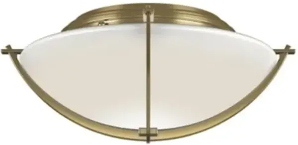 Compass Semi-Flushmount